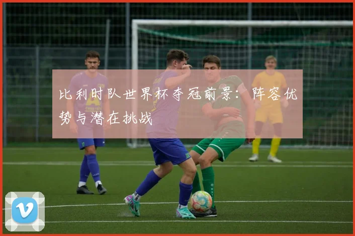比利时队世界杯夺冠前景：阵容优势与潜在挑战